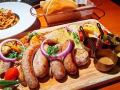 -布拉格餐厅· 中欧捷克菜(全国首店)