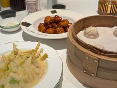 -桂满陇·杭州饭店(清河万象店)