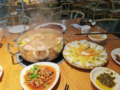 -守柴炉烤鸭(鱼嘴店)