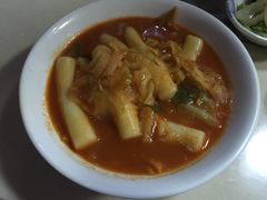 -郑阿姨的家·이모네·韩料&烤肉(武川路店)