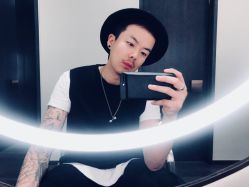 -崇尚GAVIN STYLE臻选