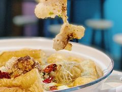 -友达面馆·酸菜鱼面(钱塘区店)