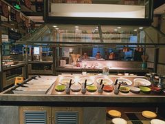 -比格比萨自助(万柳华联店)