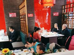 -大碗居·烤鸭·鱼头泡饼(天坛东门店)