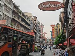 -唐人街(耀华力路)