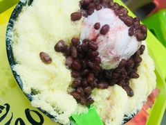 -MOMO冰品·生巧汤圆(红桥店)