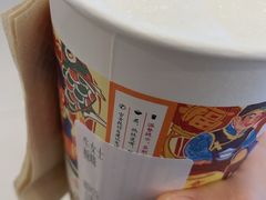 -茶颜悦色(雨花亭凯德二楼店)