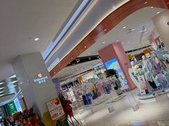 -天津梅江印象城