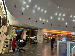 -北京长安天街