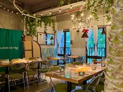 -岛风·台食小馆 ISLAND BISTRO(烟台山店)