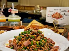 -前海沿·青岛菜(乐客城店)