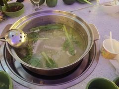-润园四季椰子鸡火锅(海上世界店)