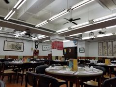 大堂-香港蓮香樓(上環店)
