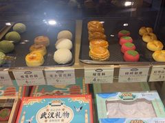 -汪玉霞(汉口里店)