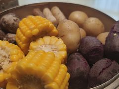 -梦都海鲜酒家(万达广场江桥店)