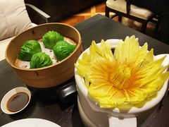 -甄御•海鲜新青岛菜(麦岛店)