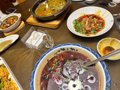 -锦河别院酒楼.茶楼