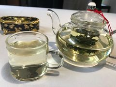 -老洋房花园饭店(绍兴路店)