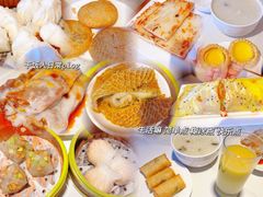 -东方早茶 海鲜•青岛菜(国信体育中心店)