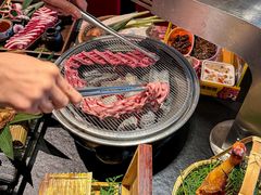 -黑牛の店·黑金店(沈阳万象城店)