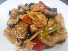 -新旺茶餐厅·早餐·夜宵(仙霞店)