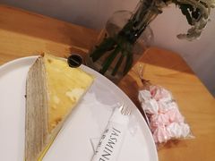 -CHEZ JASMINE 茉莉的氧气厨房