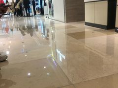 -乐天免税店(明洞店)