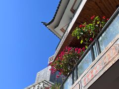 -怡得观滇餐厅·地道昆明菜·1996(海埂大坝店)