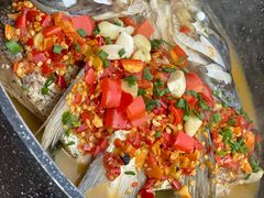 -大娘湘厨(万科金域花园店)