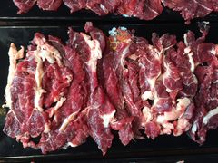 -幸运牛汕头小黄牛牛肉火锅(梅林店)
