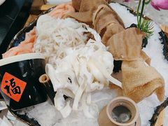 -乔先生涮肉·鲜活牛羊肉火锅(塘沽店)