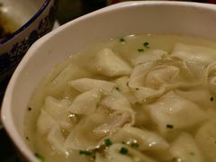-君来梁溪饭店-餐厅