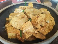 -单家老院·院子里的青岛菜(沙子口店)