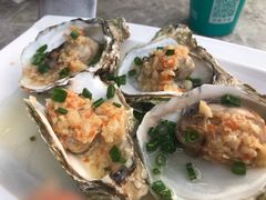 -四川小胡子海鲜(丁村万人海鲜广场店)