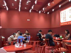 -喜家德虾仁水饺(景枫中心店)