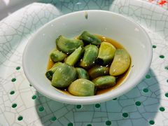 -来相会饺子·新辽菜(甘家口店)