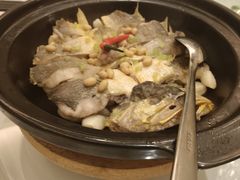 -汤城小厨•粤菜•靓汤(金宝街店)