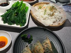 -晓粤·惹味粤菜(凯德乐峰广场店)