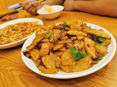 -新健小吃(承德街店)