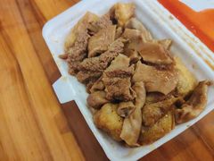 -细妹五香牛杂(步行街店)