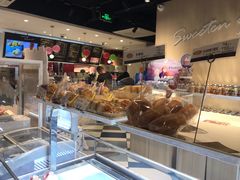 -85度C(南京张府园店)