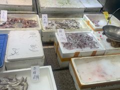 自助取餐区-新享乐海鲜(翠华路店)