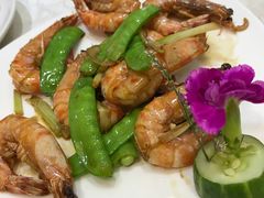 -凤城礼记鱼翅海鲜酒家(新马路总店)
