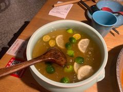 -吃饭皇帝大(解放西路店)