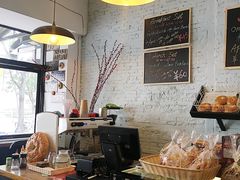 -BIG BAGEL(永康路店)