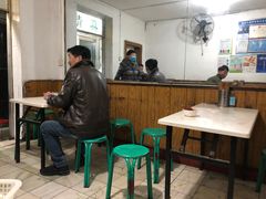 大堂-宋老三苏肉羊肉汤老店