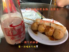 -百富露(跃龙北路店)