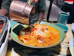 -锦府盐帮·侯宅(五棵松万达店)