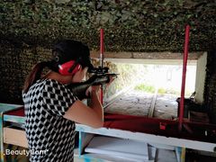 -华连射击俱乐部