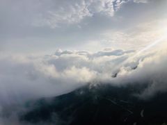 -白草畔自然风景区